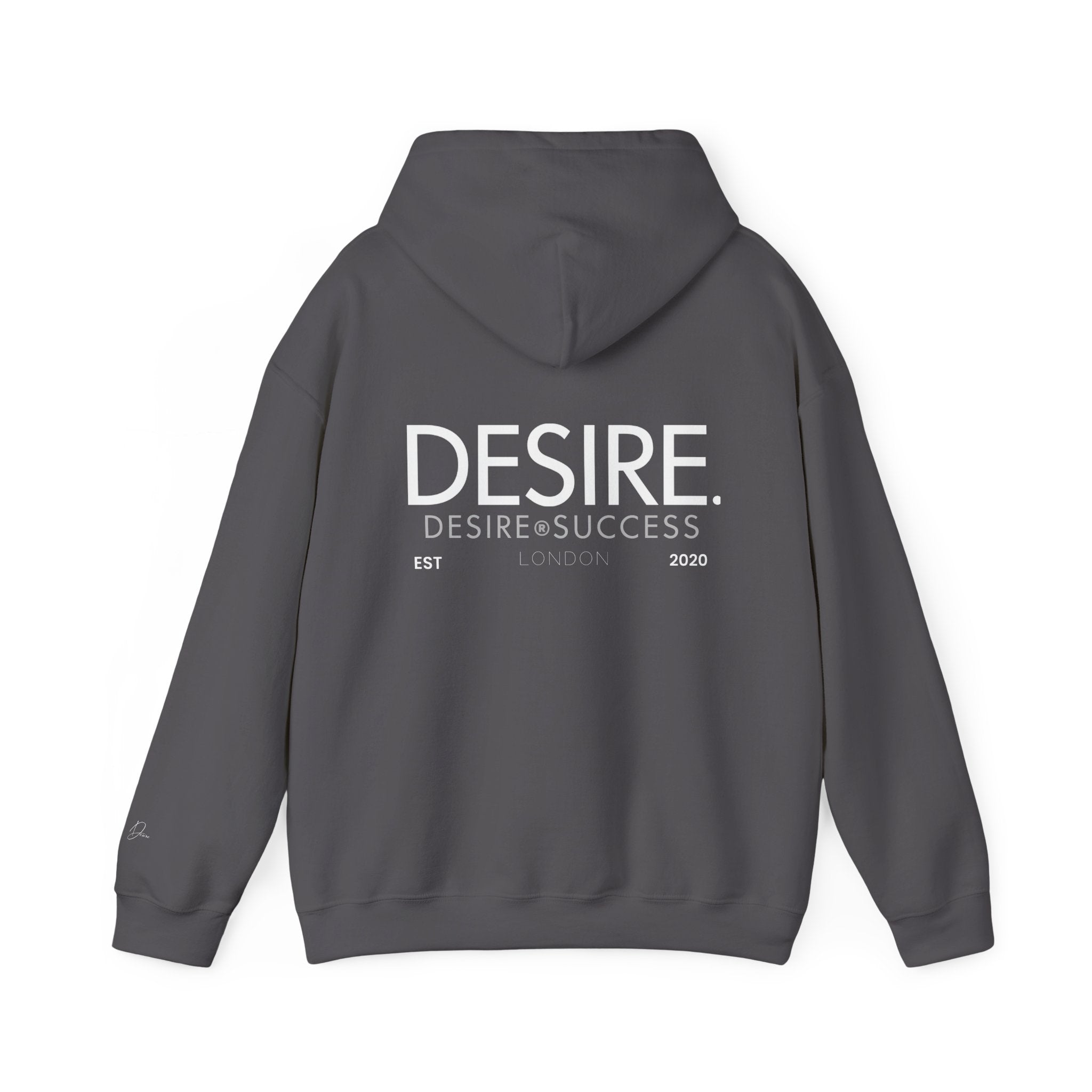 DESIRE 2020 - HOODIE