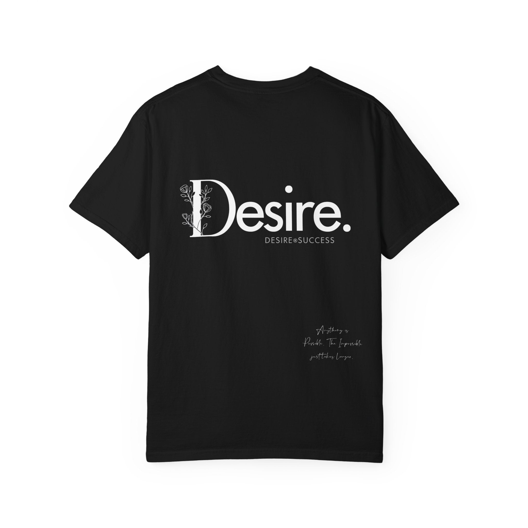 DESIRE POSSIBILITIES - T-SHIRT