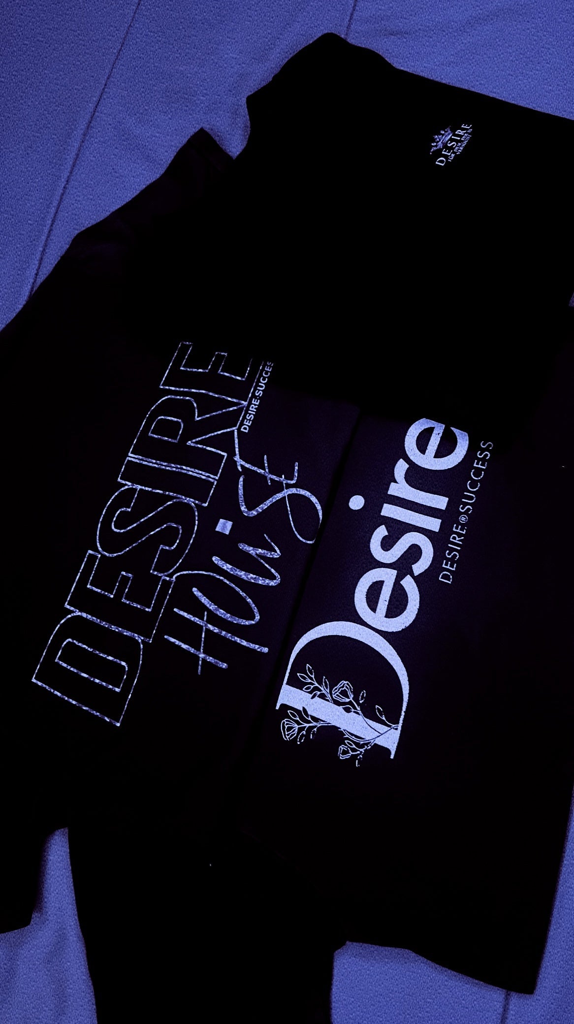 DESIRE APPAREL