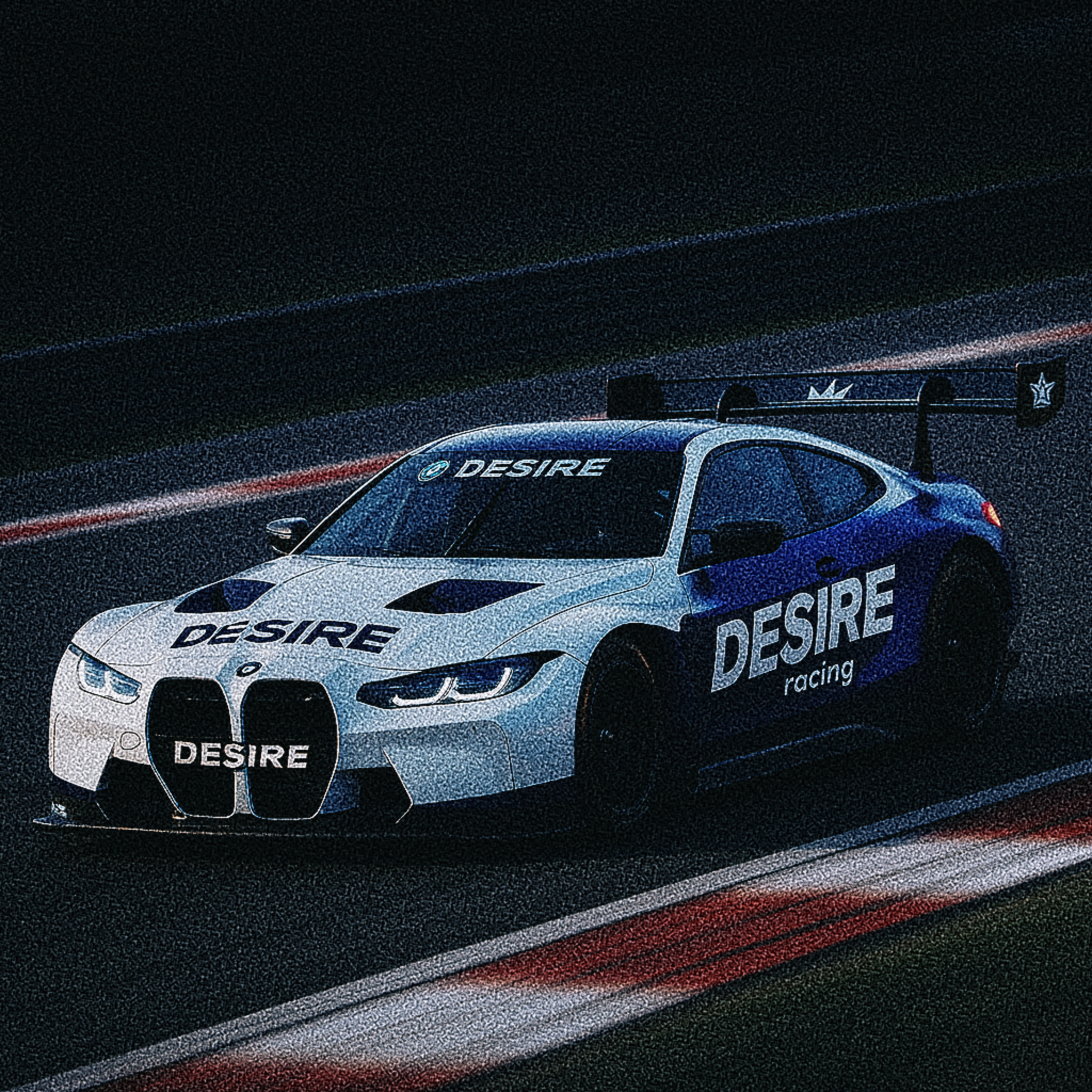 DESIRE RACING