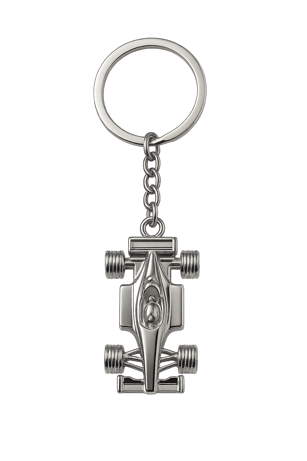 DESIRECA CAR KEYCHAIN