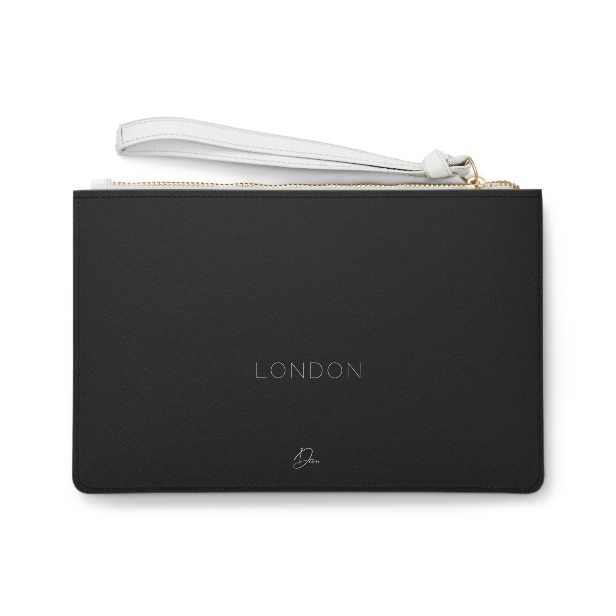 WOMANS DESIRE - ESSENTIALS CLUTCH BAG