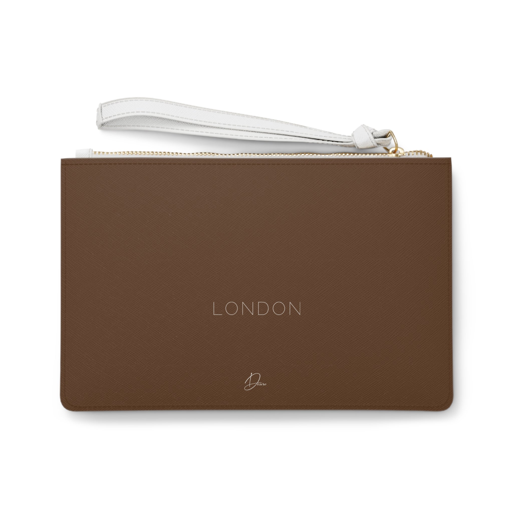 WOMANS DESIRE - ESSENTIALS CLUTCH BAG