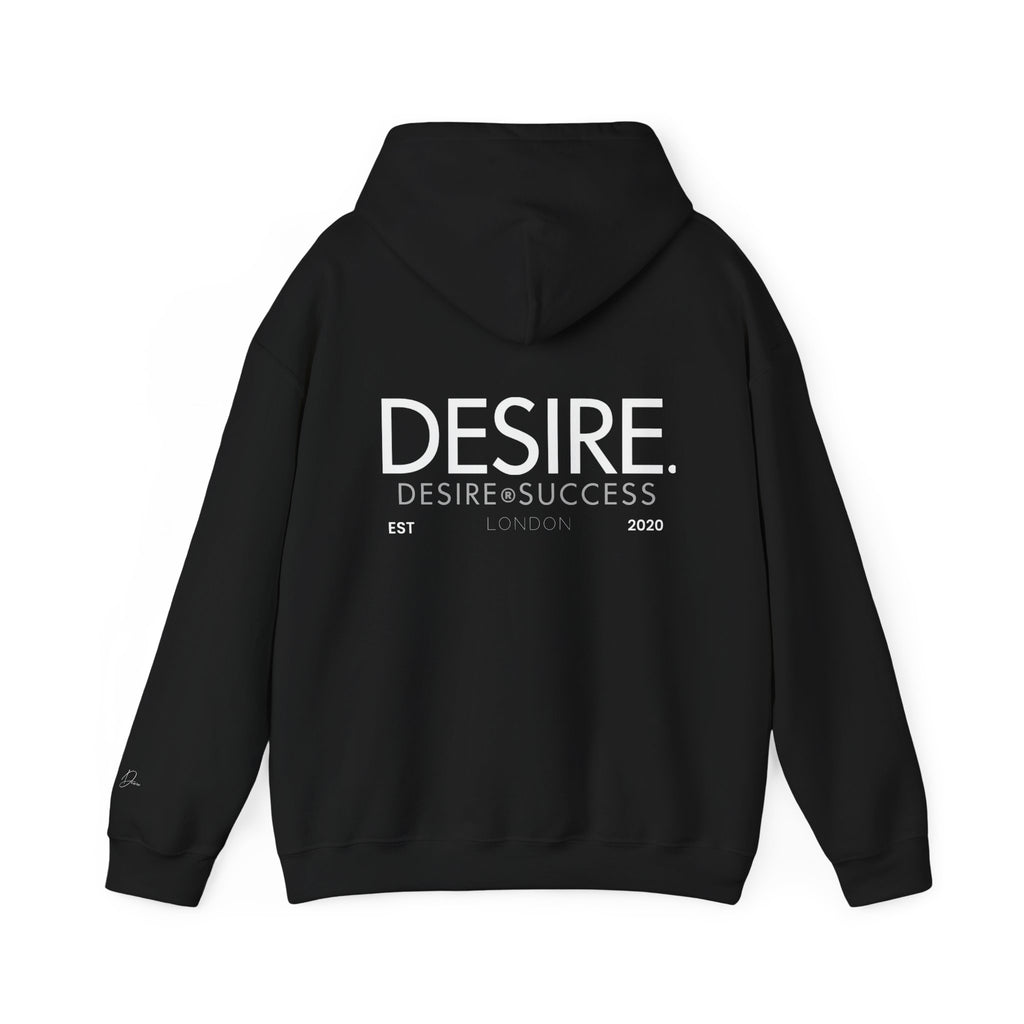 DESIRE 2020 - HOODIE