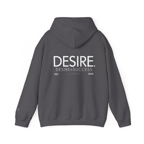 DESIRE 2020 - HOODIE