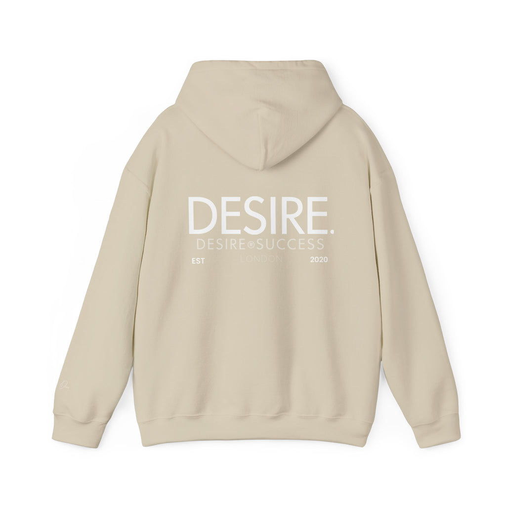 DESIRE 2020 - HOODIE
