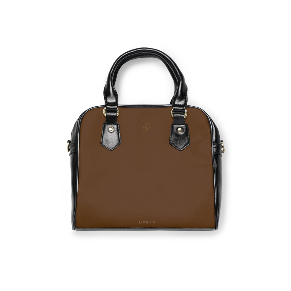 WOMANS DESIRE - CLOVER SHOULDER BAG