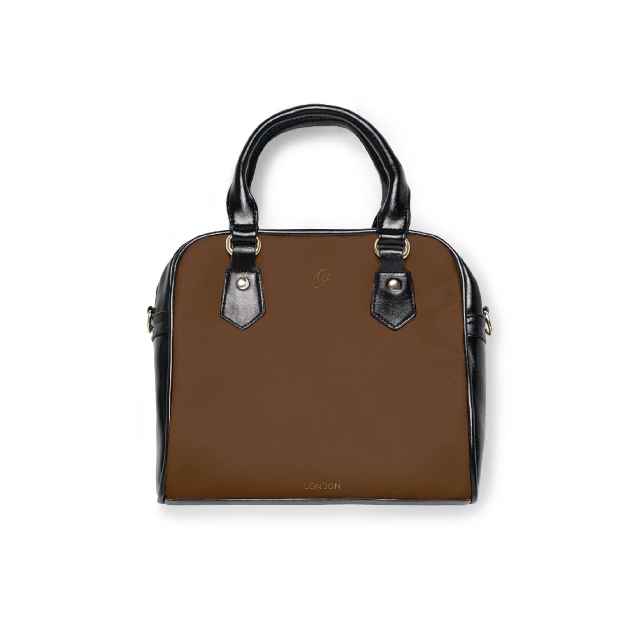 WOMANS DESIRE - CLOVER SHOULDER BAG