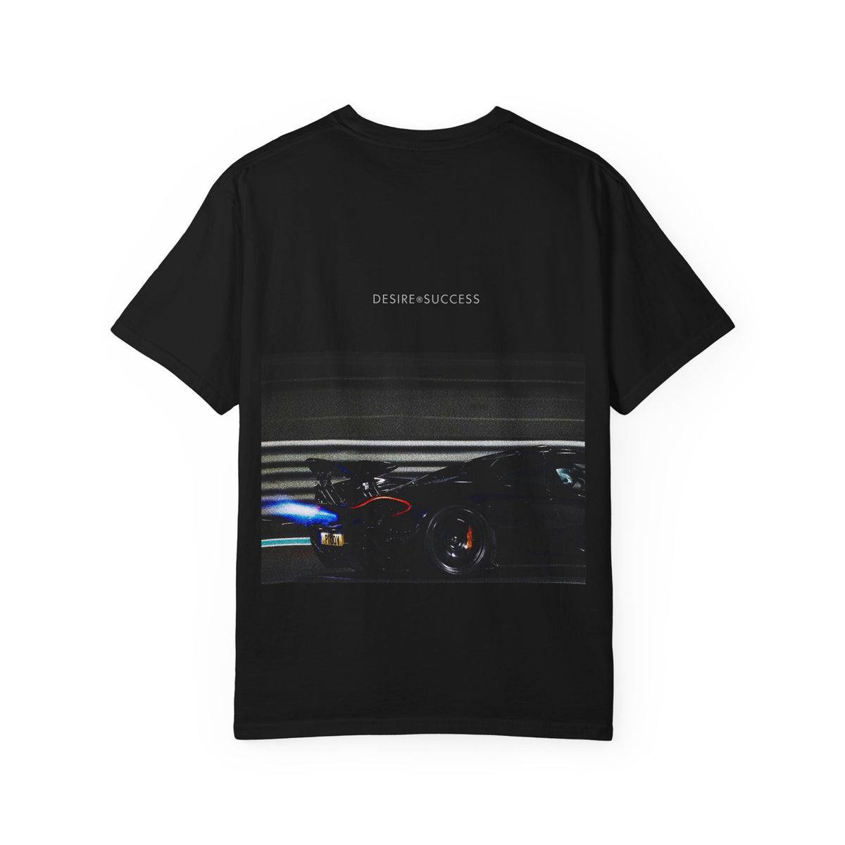 DESIRE SPEED T-SHIRT