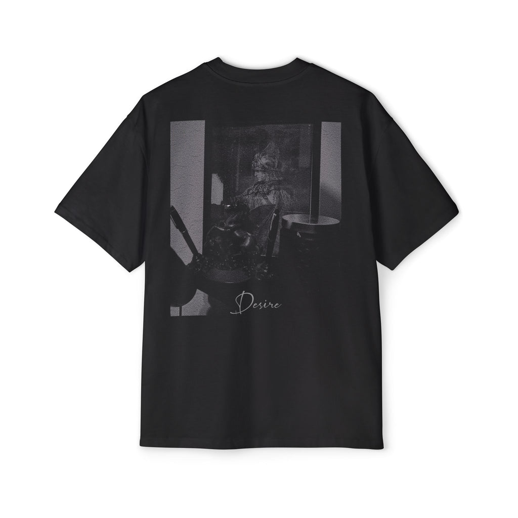 Desire The Great - T-shirt