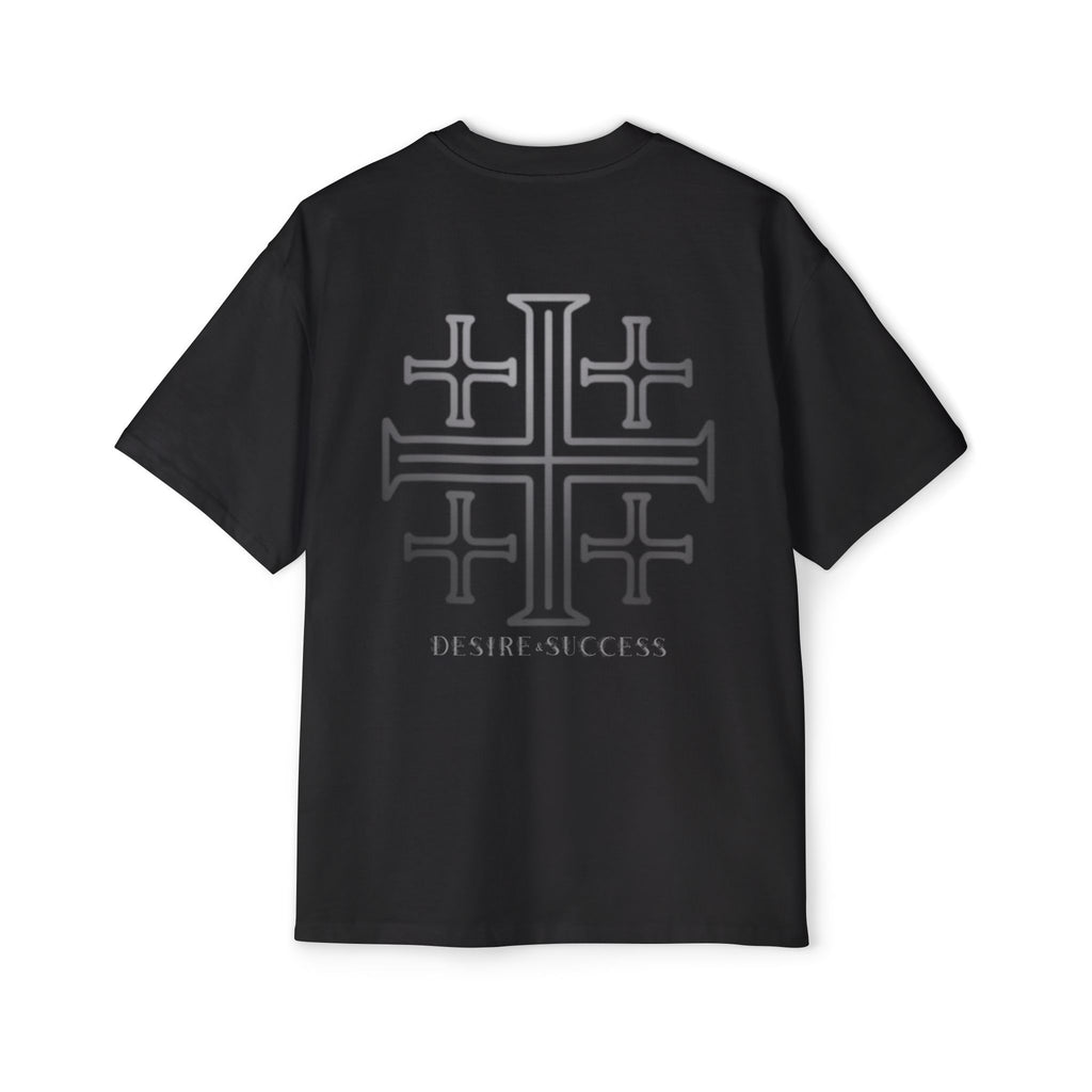 DESIRE CRUSADE - T-SHIRT