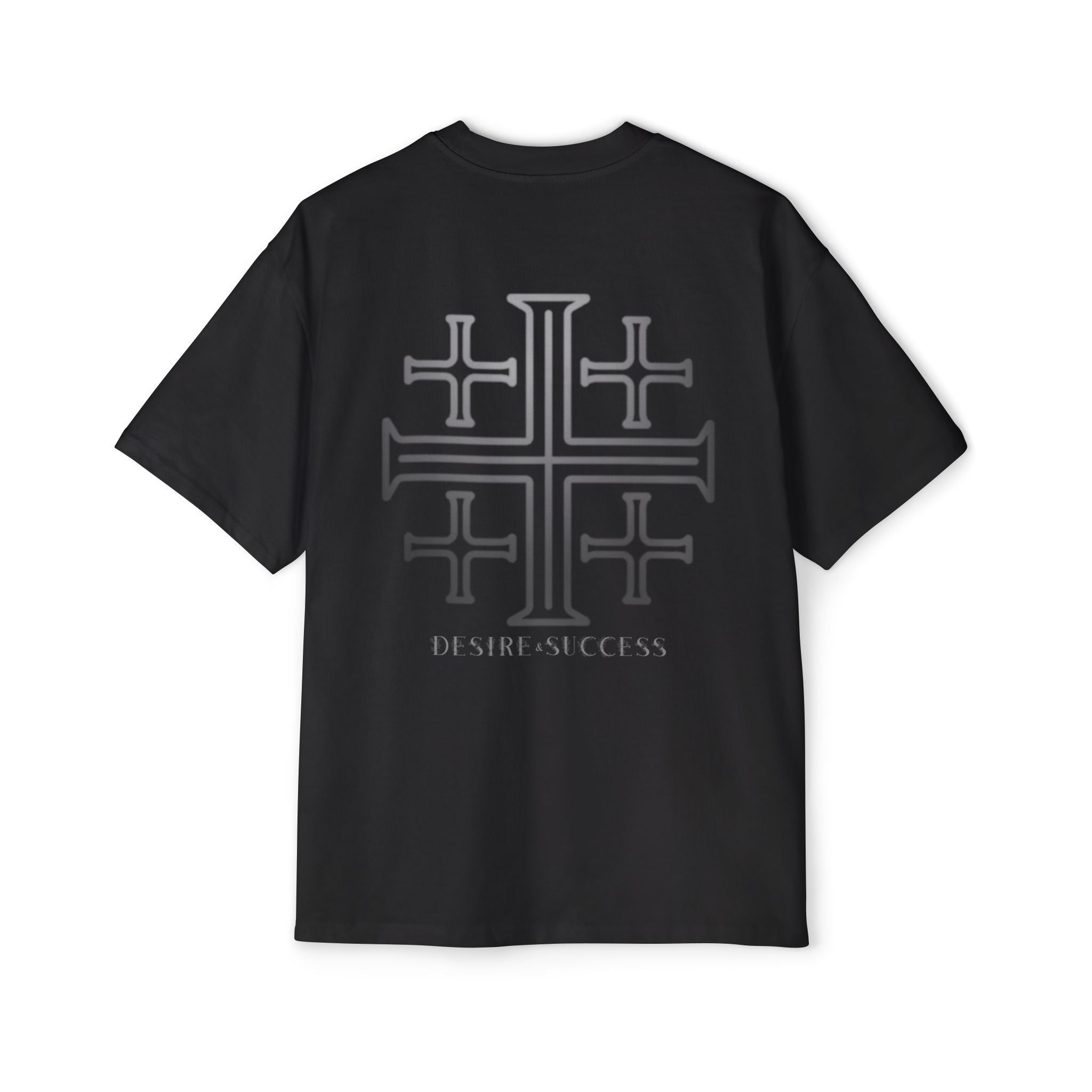 DESIRE CRUSADE - T-SHIRT
