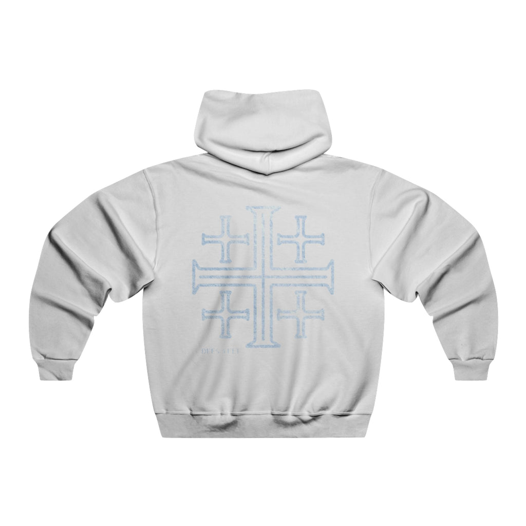 DESIRE CRUSADE - HODDIE