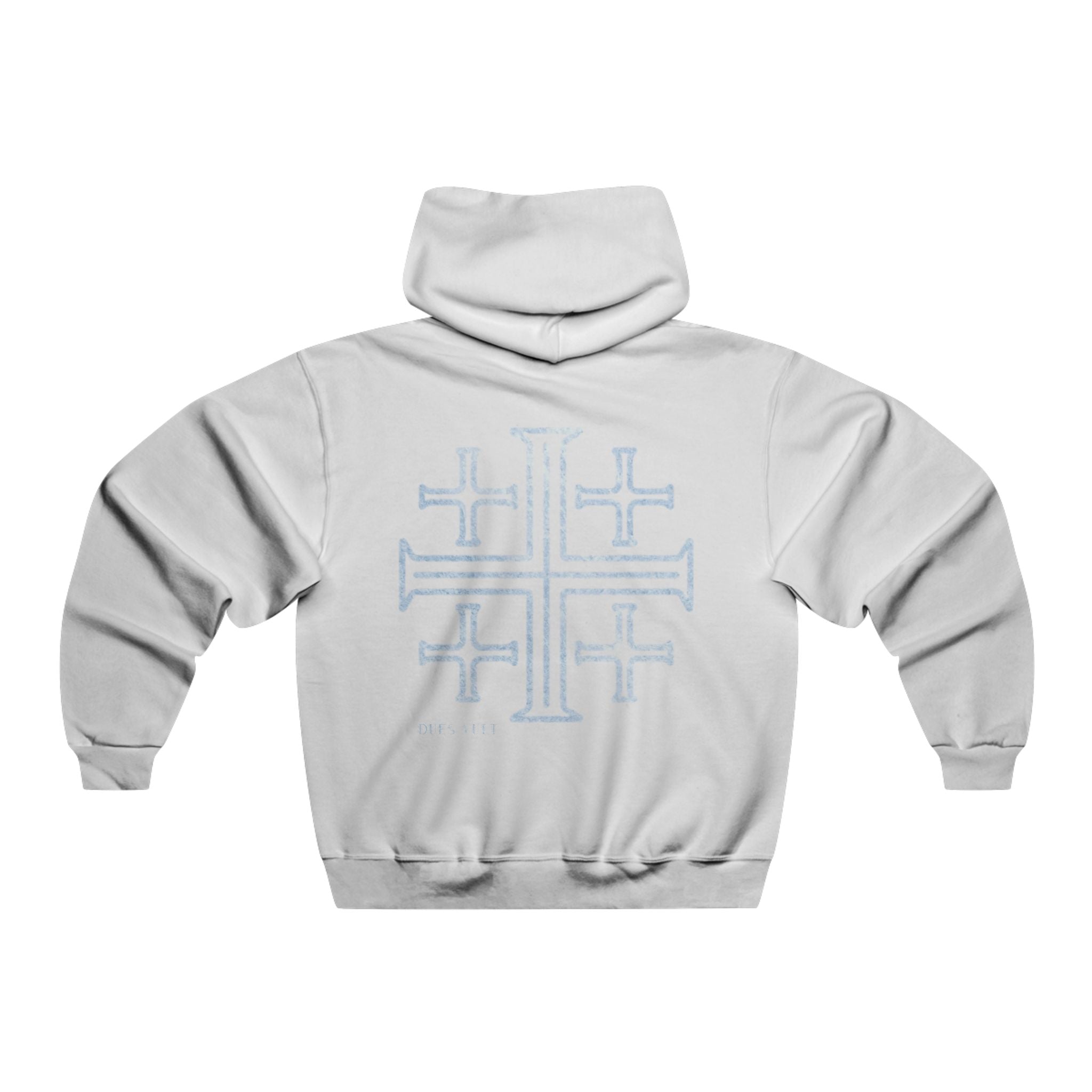 DESIRE CRUSADE - HODDIE