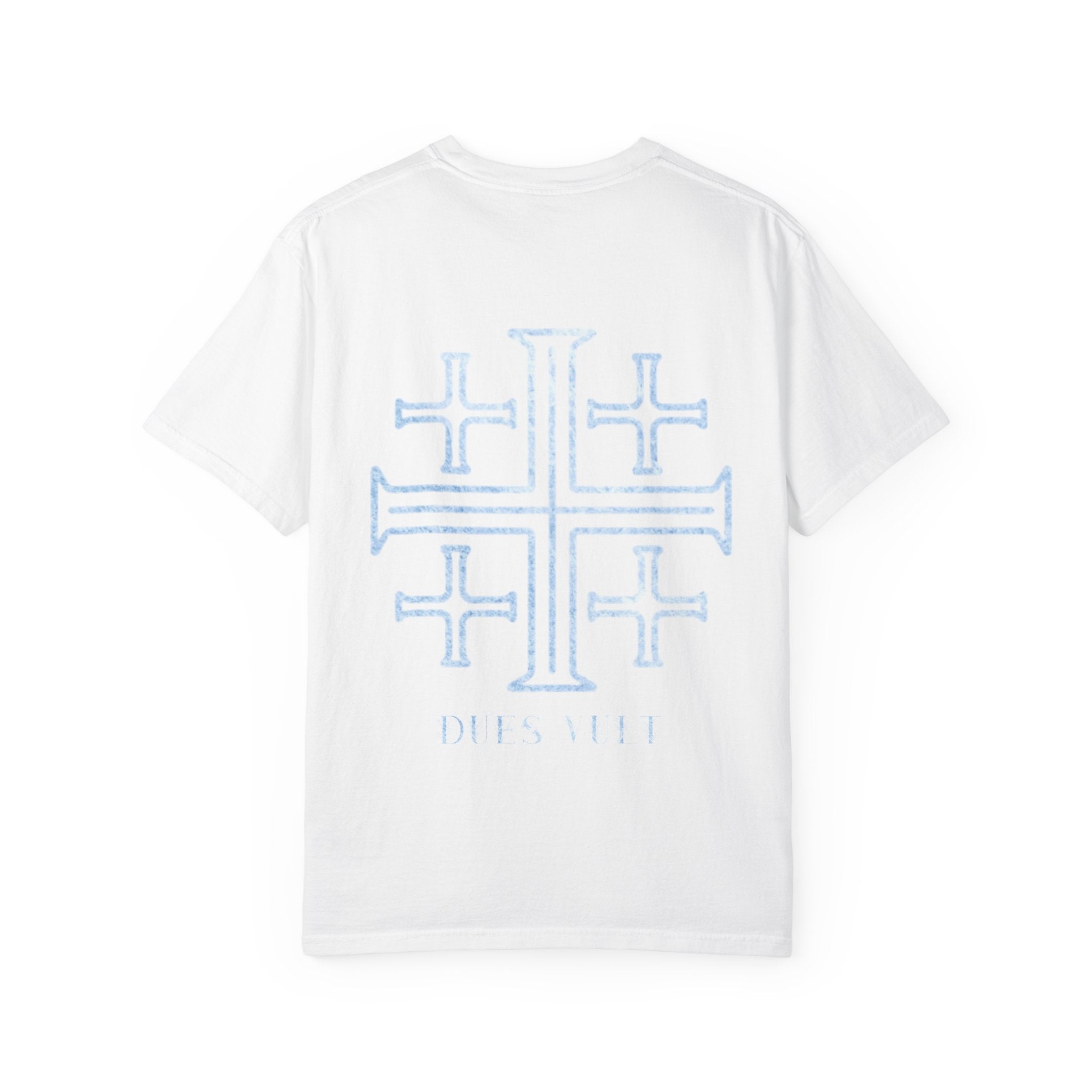 DESIRE CRUSADE - T-SHIRT