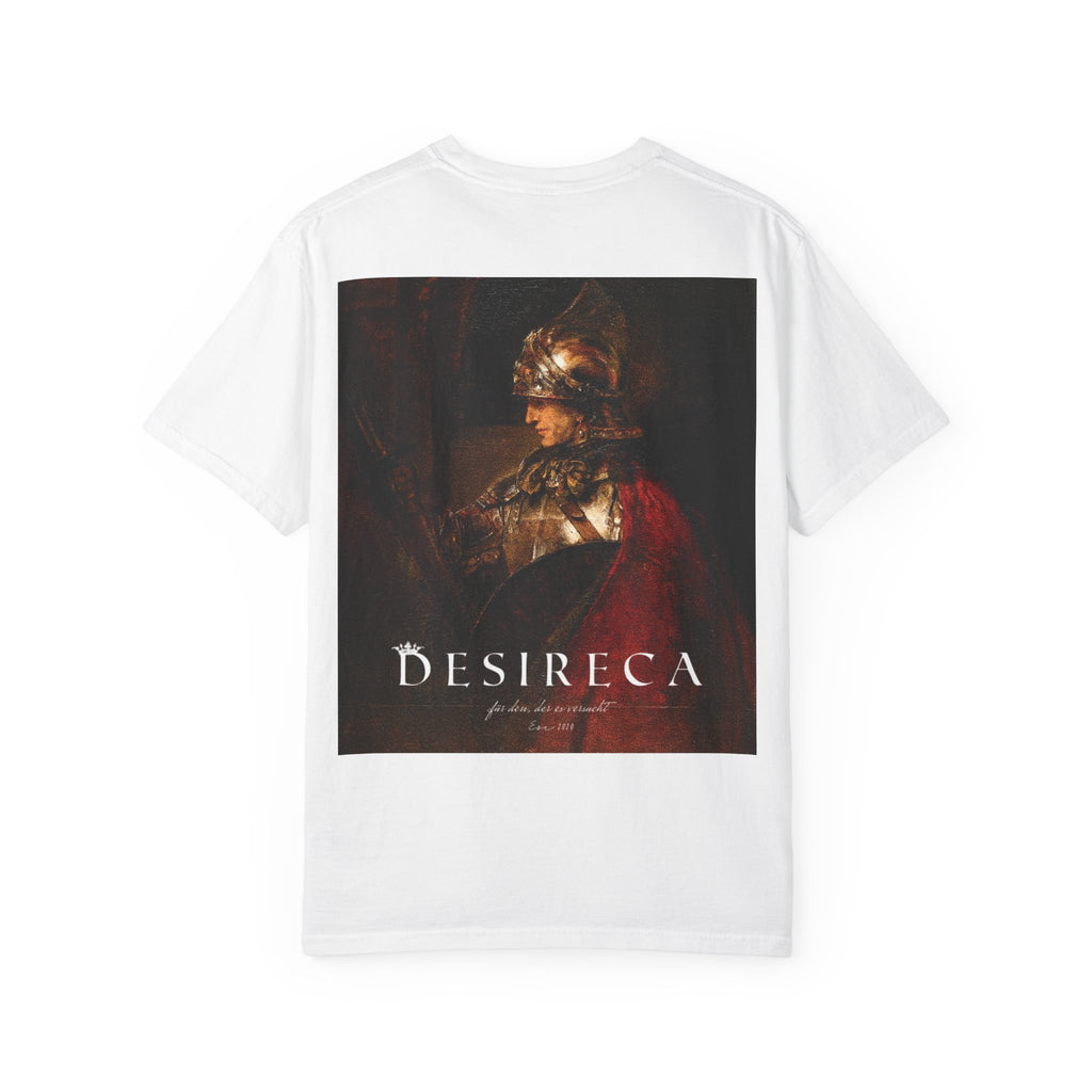 Desire The Great - T-shirt