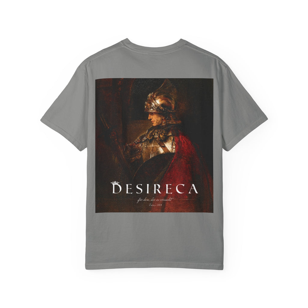 Desire The Great - T-shirt