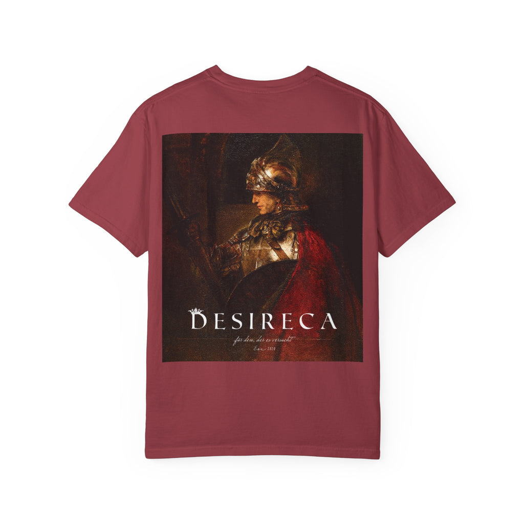 Desire The Great - T-shirt