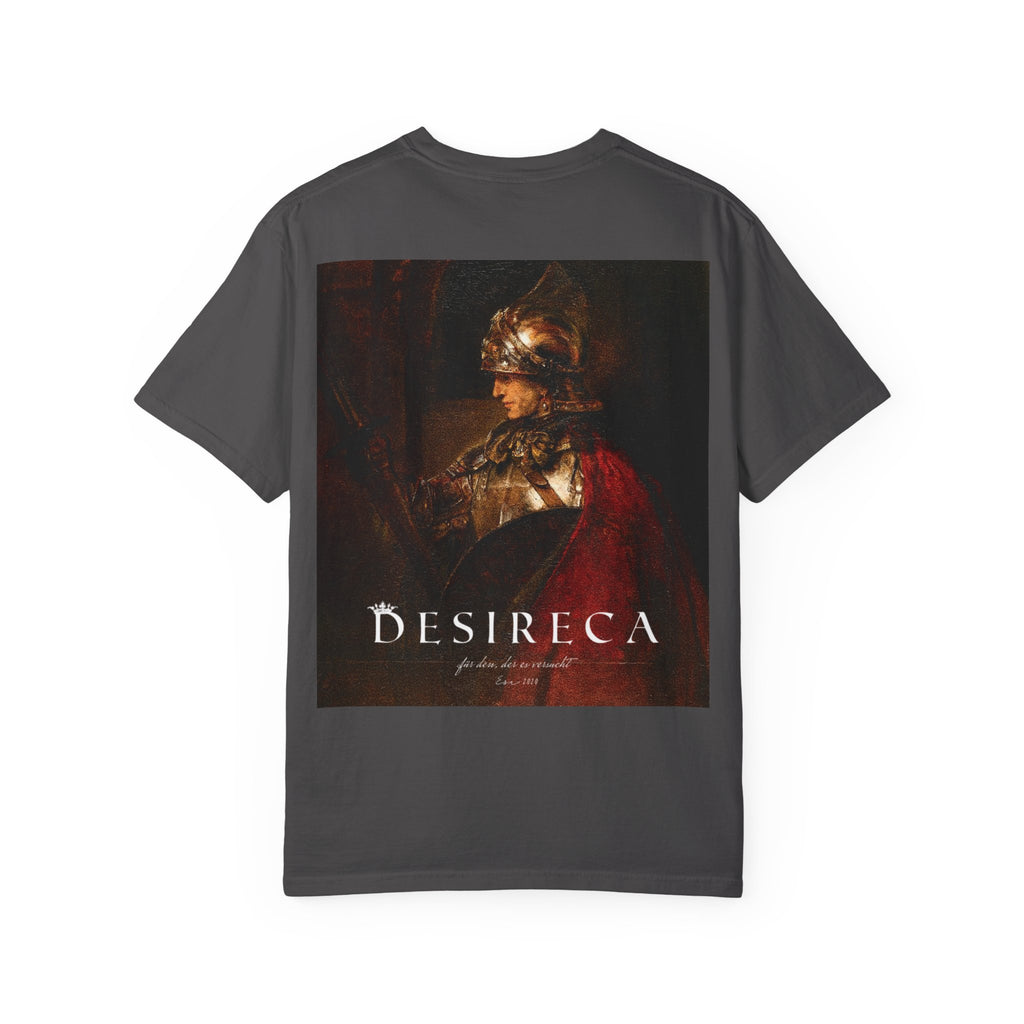 Desire The Great - T-shirt