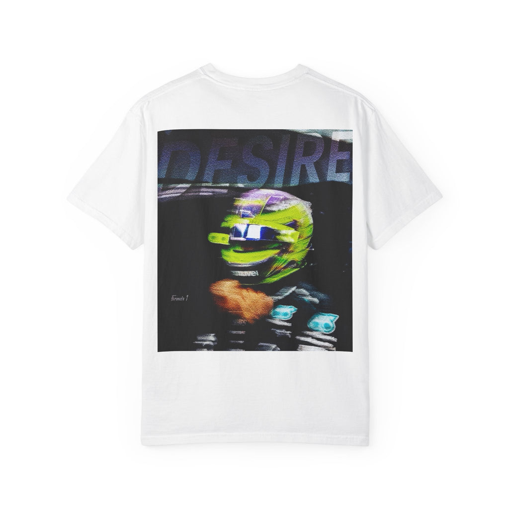 DESIRE BENZ - T-SHIRT