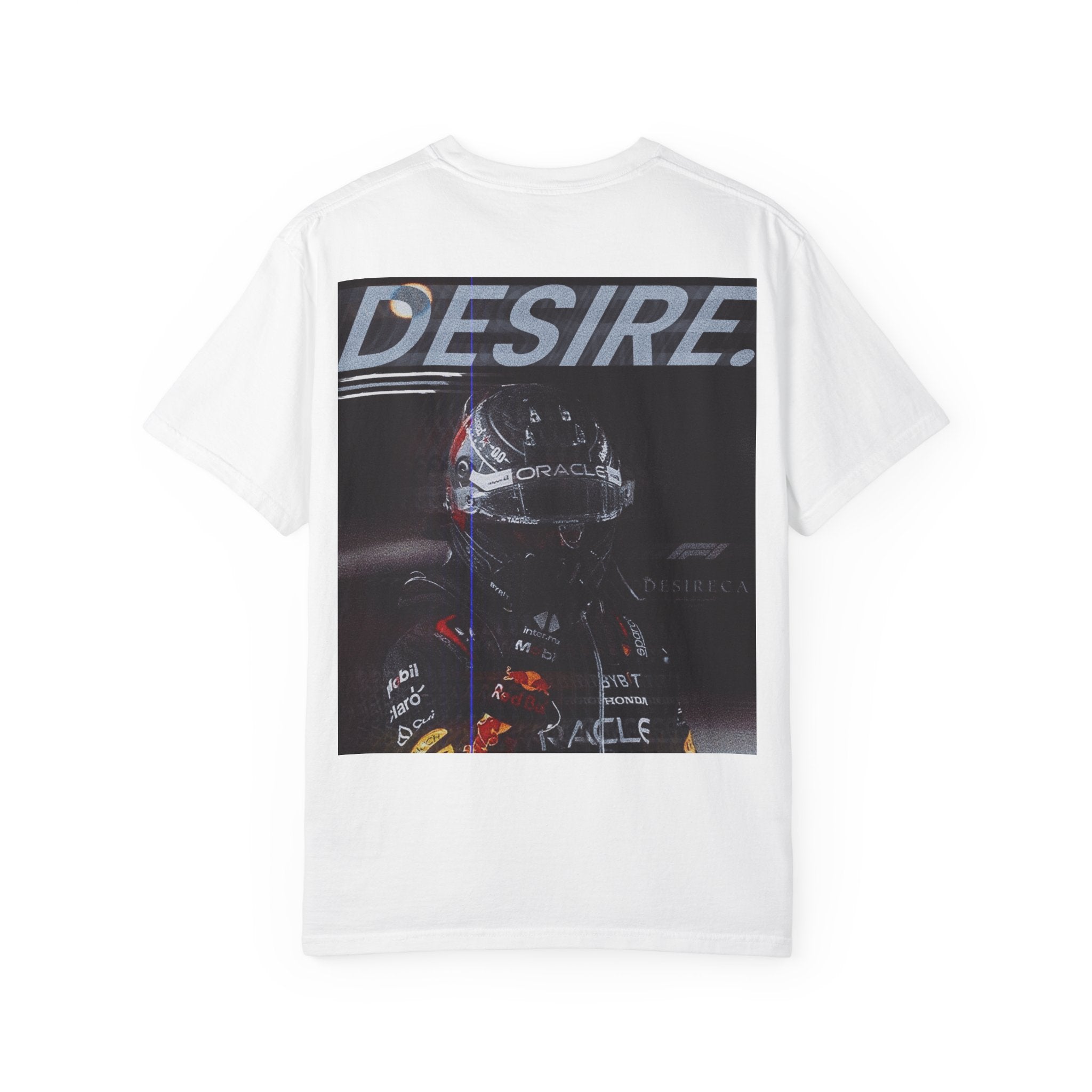 DESIRE F1 RB - T-SHIRT