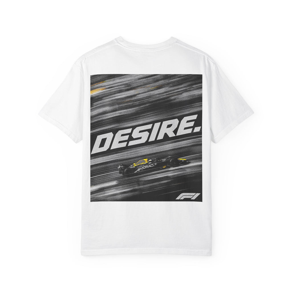 DESIRE SPEED - T-SHIRT
