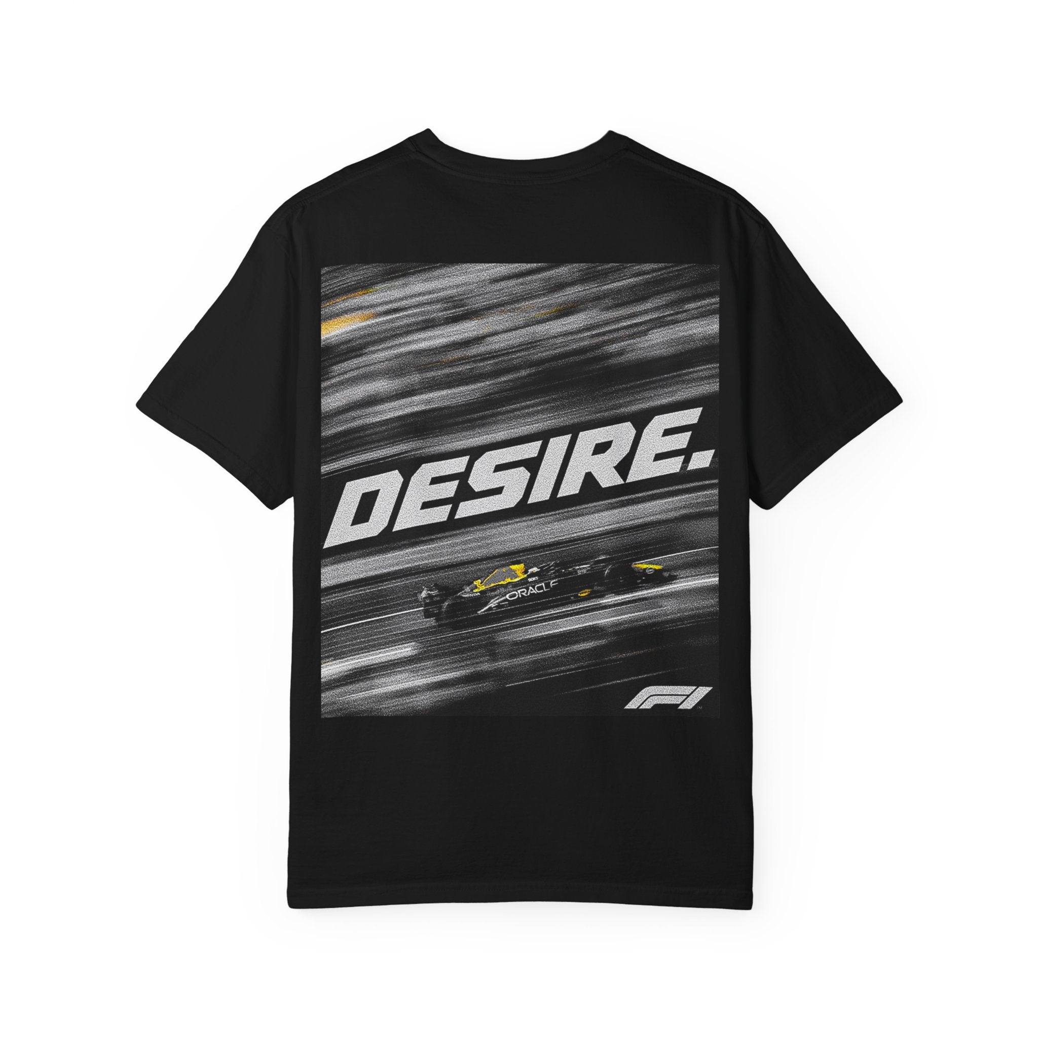 DESIRE SPEED - T-SHIRT