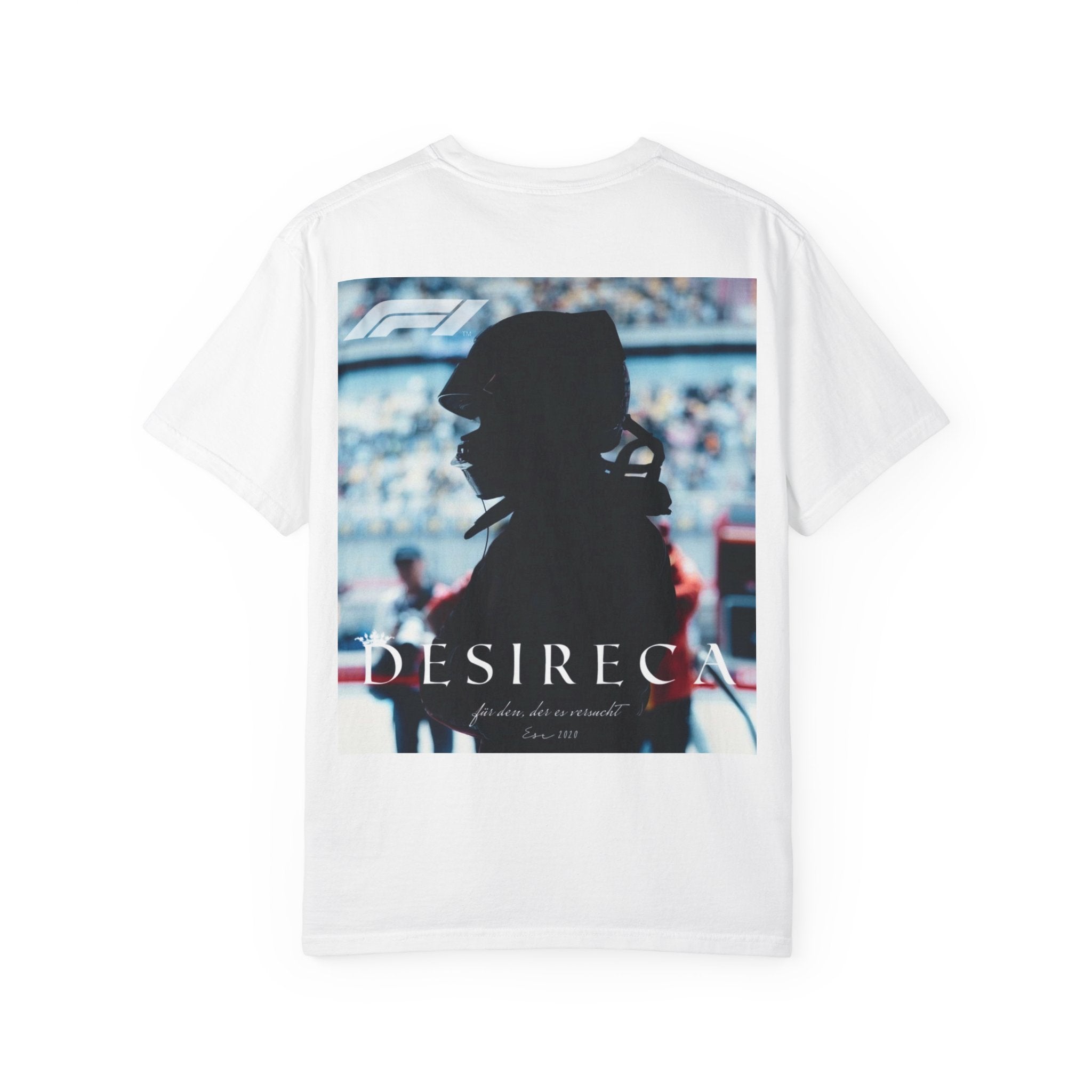DESIRE SHADOW - T-SHIRT