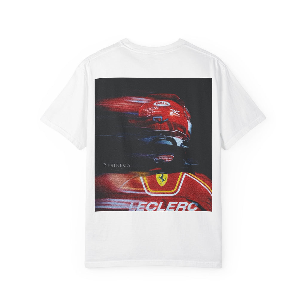 DESIRE LECLERC - T-SHIRT