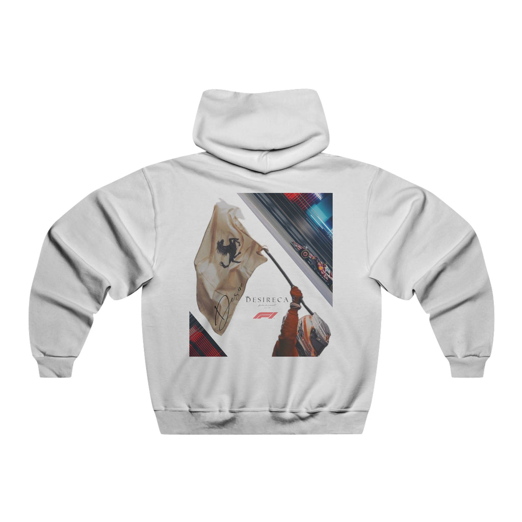 DESIRE RARI - HOODIE