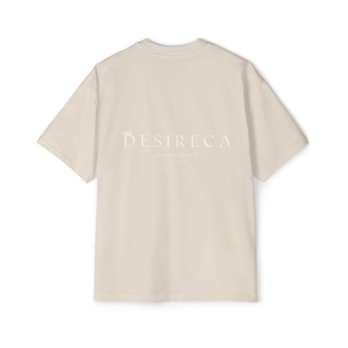 DESIRE BEIGE T-SHIRT