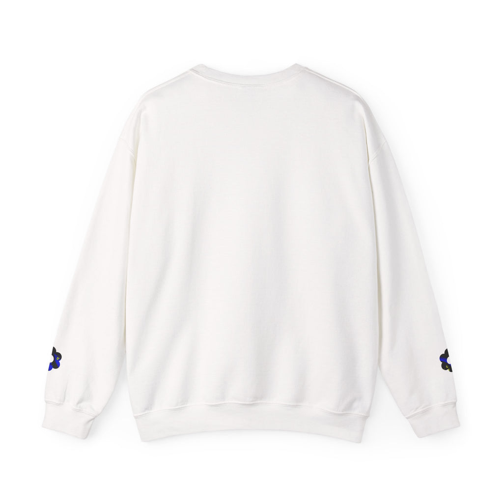 DESIRE RARI - CREW SWEATER