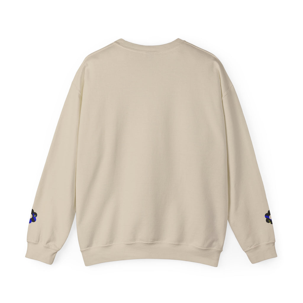 DESIRE RARI - CREW SWEATER
