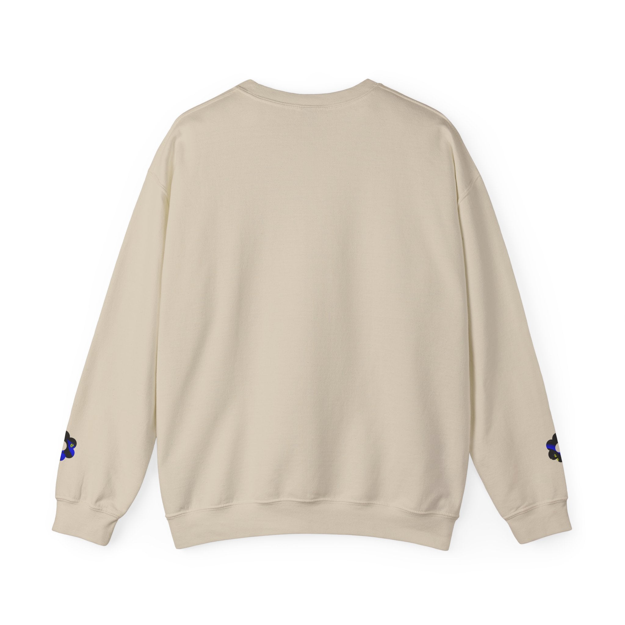 DESIRE RARI - CREW SWEATER