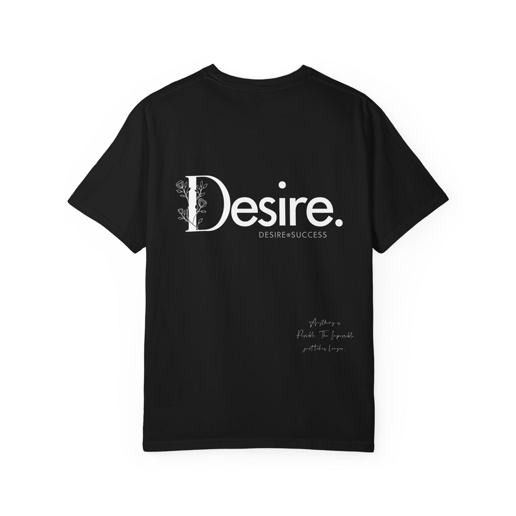 DESIRE POSSIBILITIES - T-SHIRT