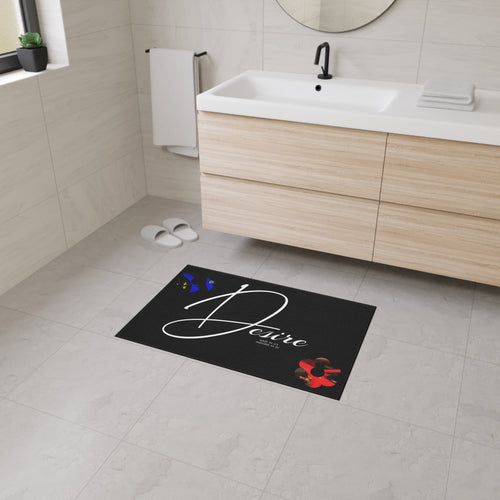 DESIRE - DESIGNER FLOOR MAT