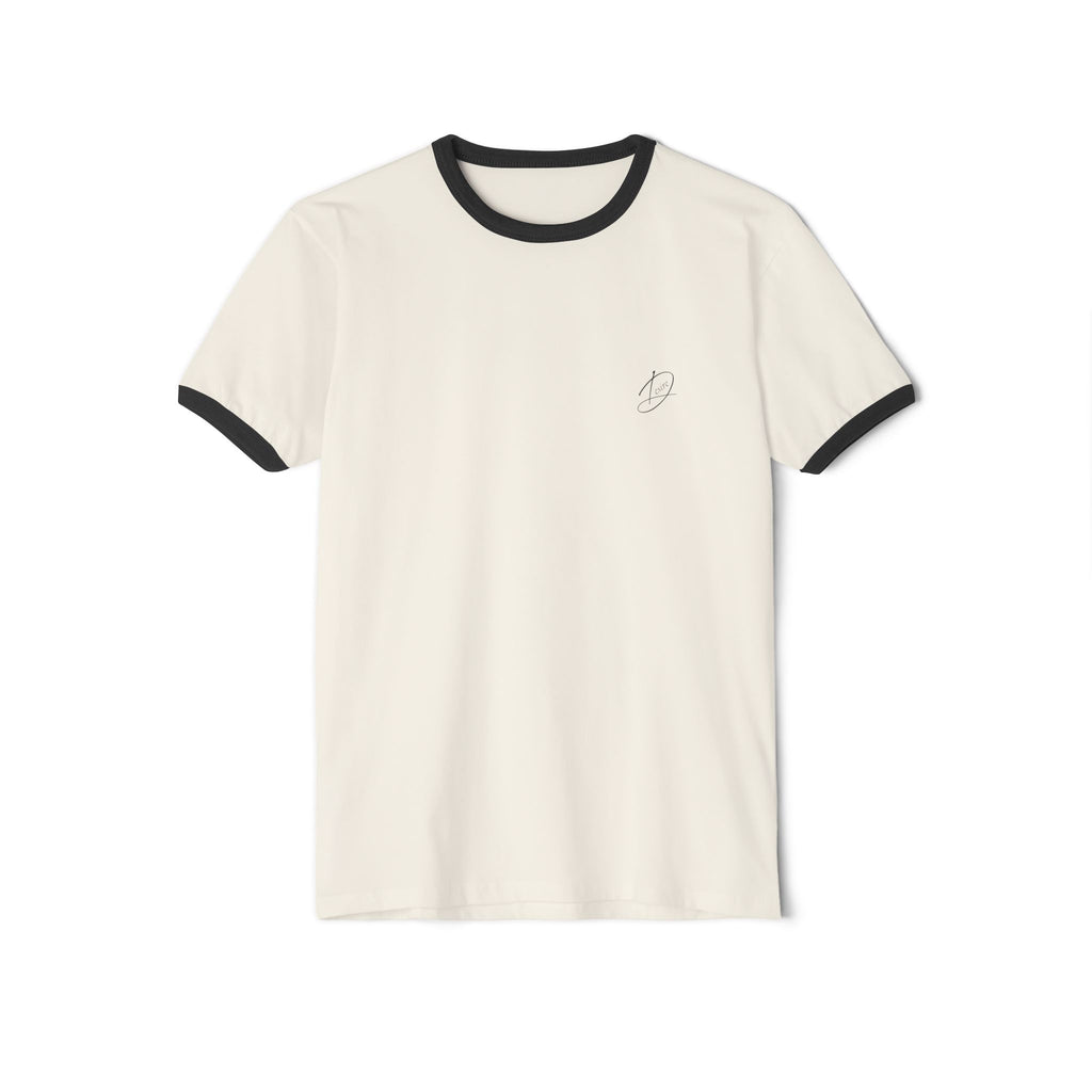 CREAM DESIRE SIGNATURE - T-SHIRT