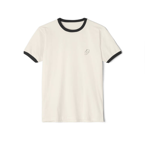 CREAM DESIRE SIGNATURE - T-SHIRT