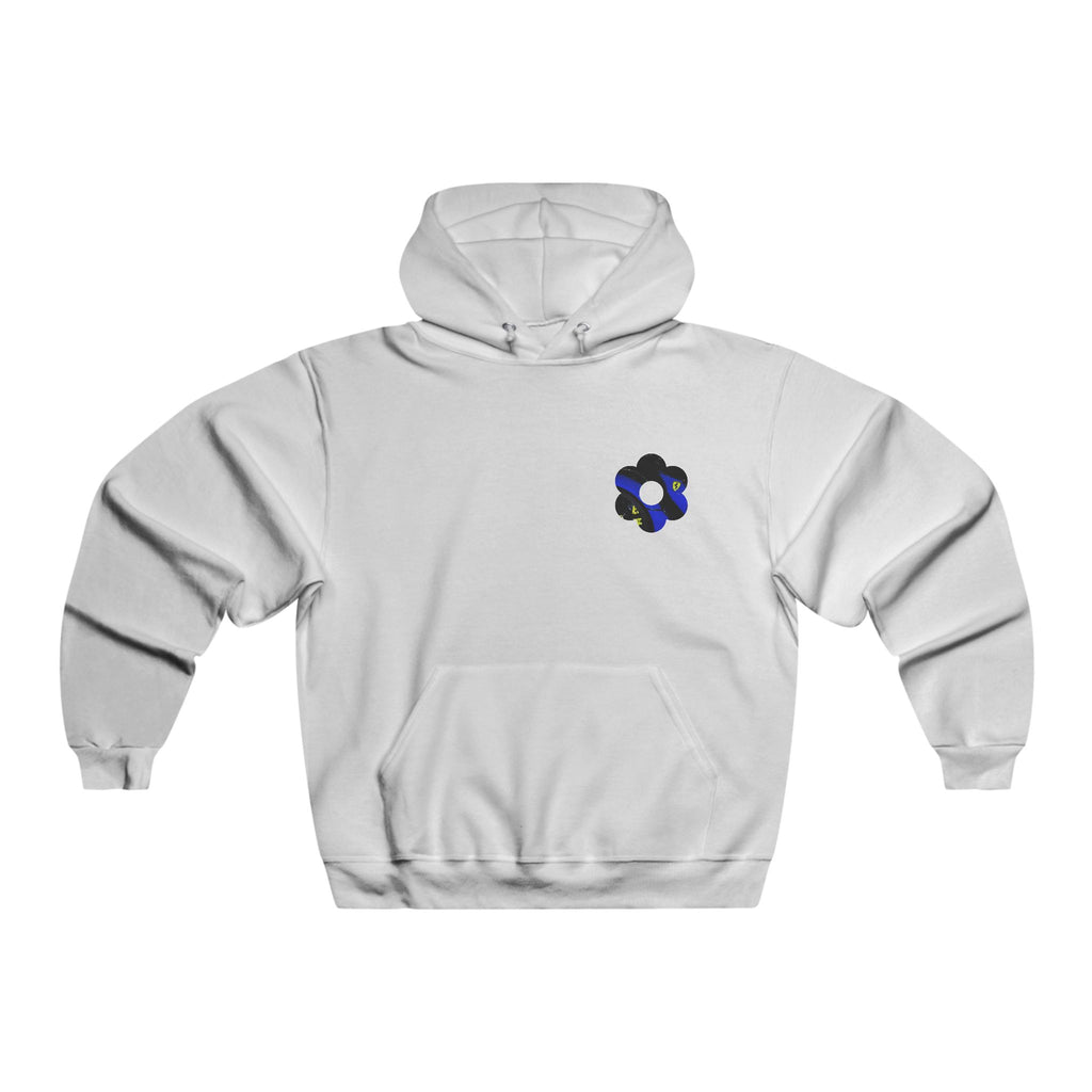 Desire Psalm - Hoodie