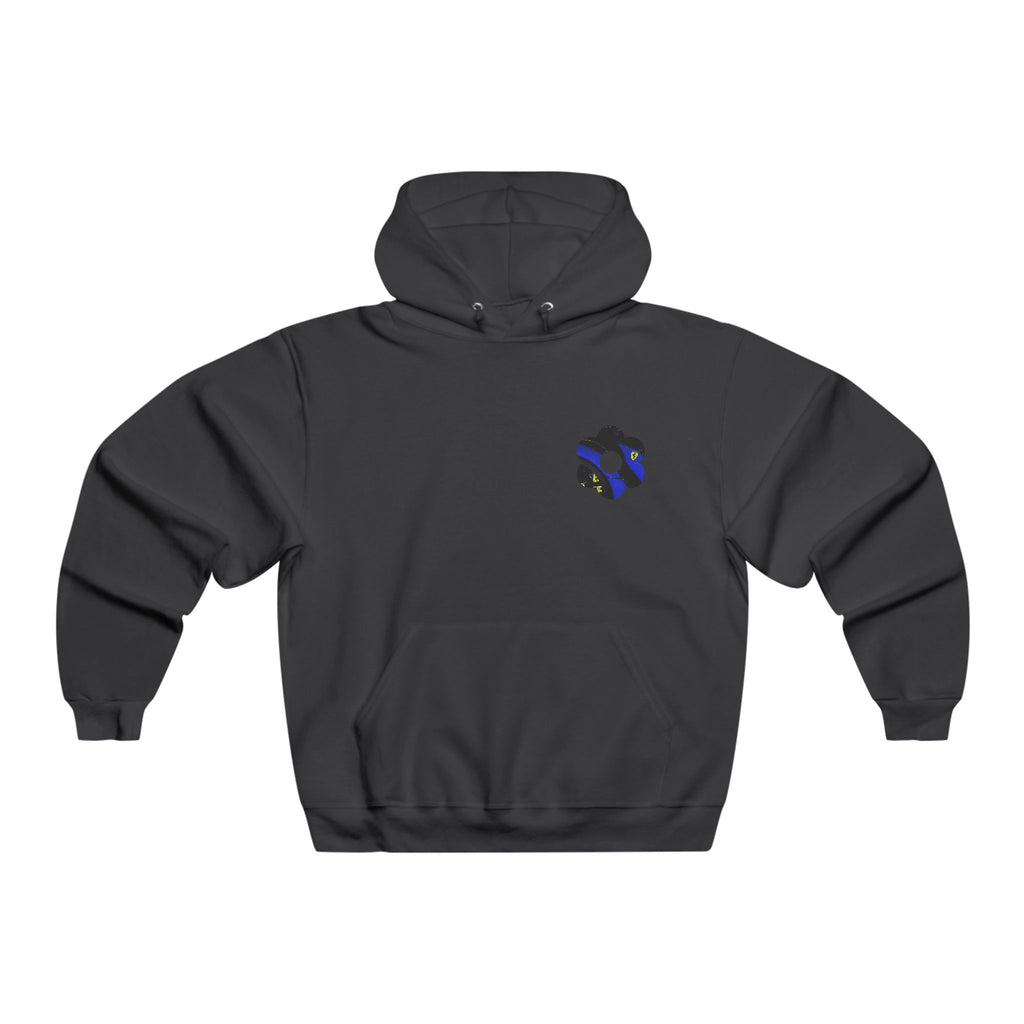 Desire Psalm - Hoodie