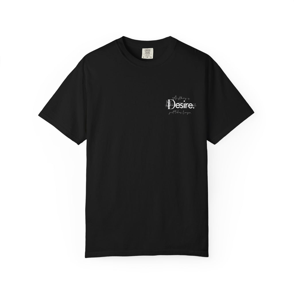 DESIRE POSSIBILITIES - T-SHIRT