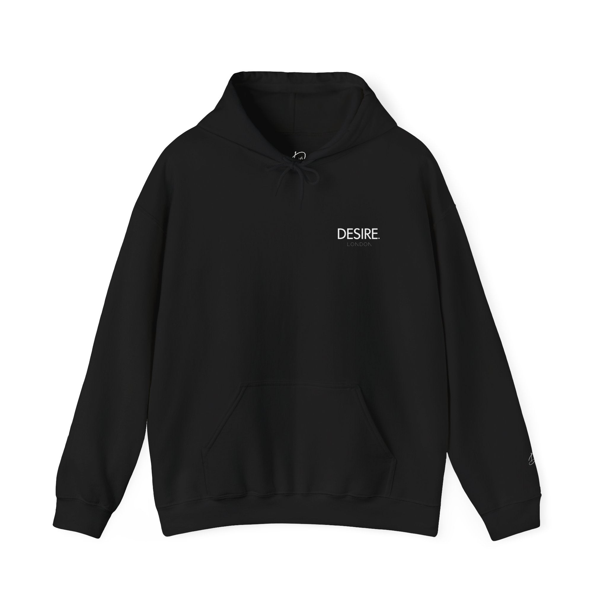 DESIRE 2020 - HOODIE