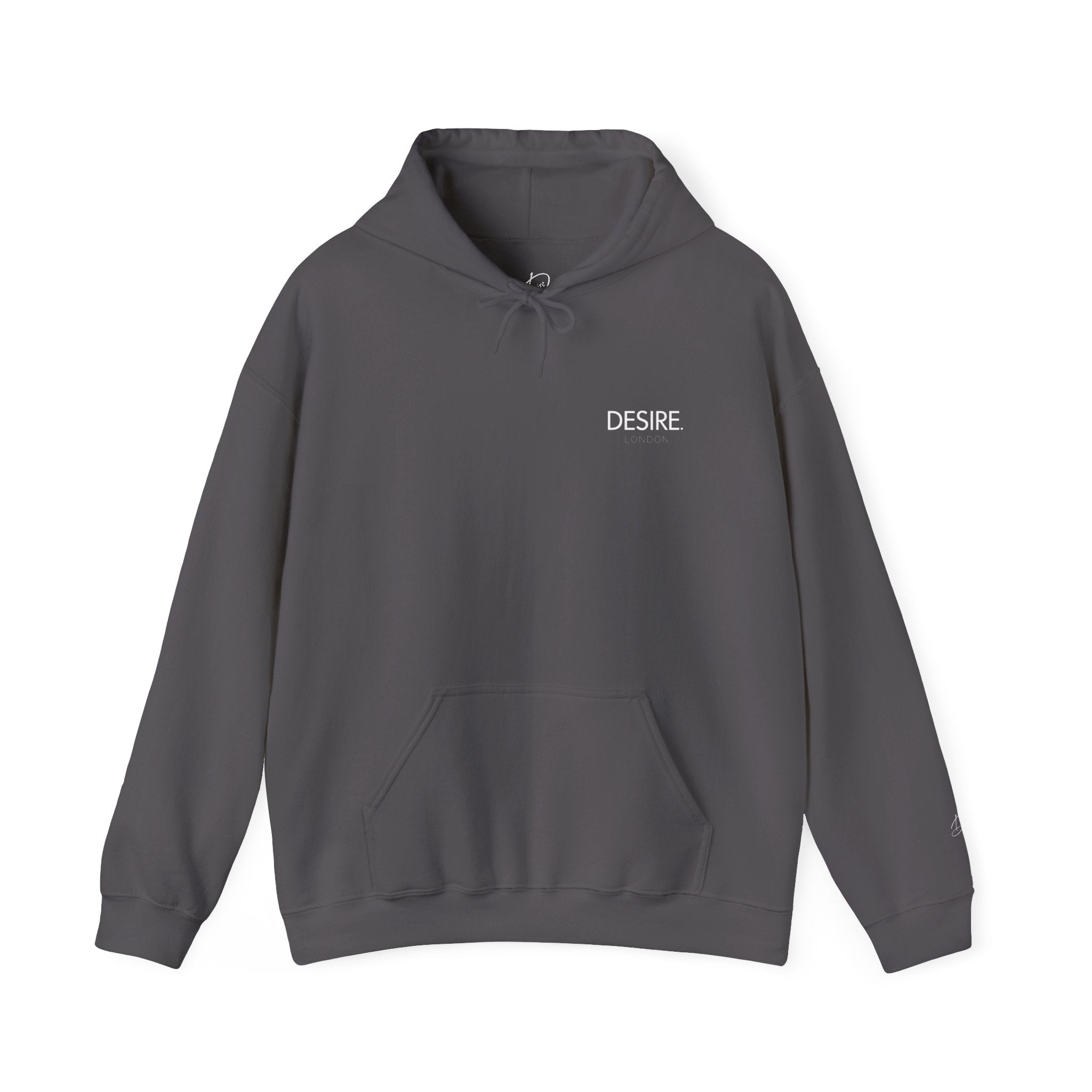 DESIRE 2020 - HOODIE