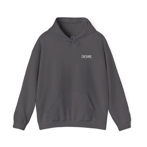 DESIRE 2020 - HOODIE