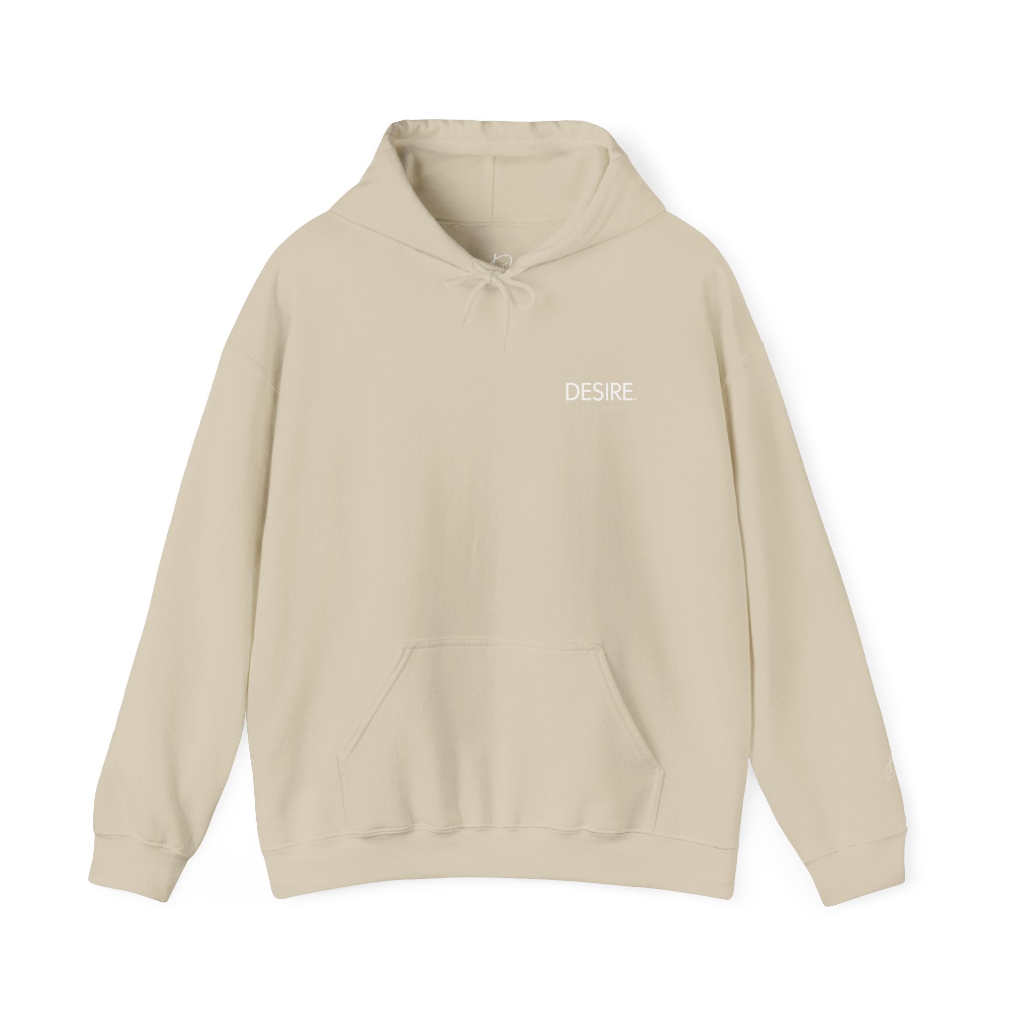 DESIRE 2020 - HOODIE