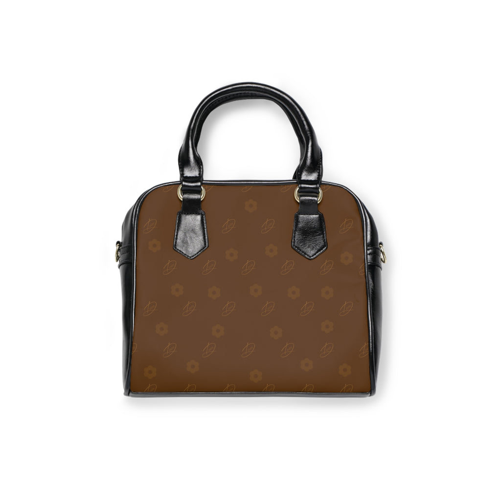 WOMANS DESIRE - CLOVER SHOULDER BAG
