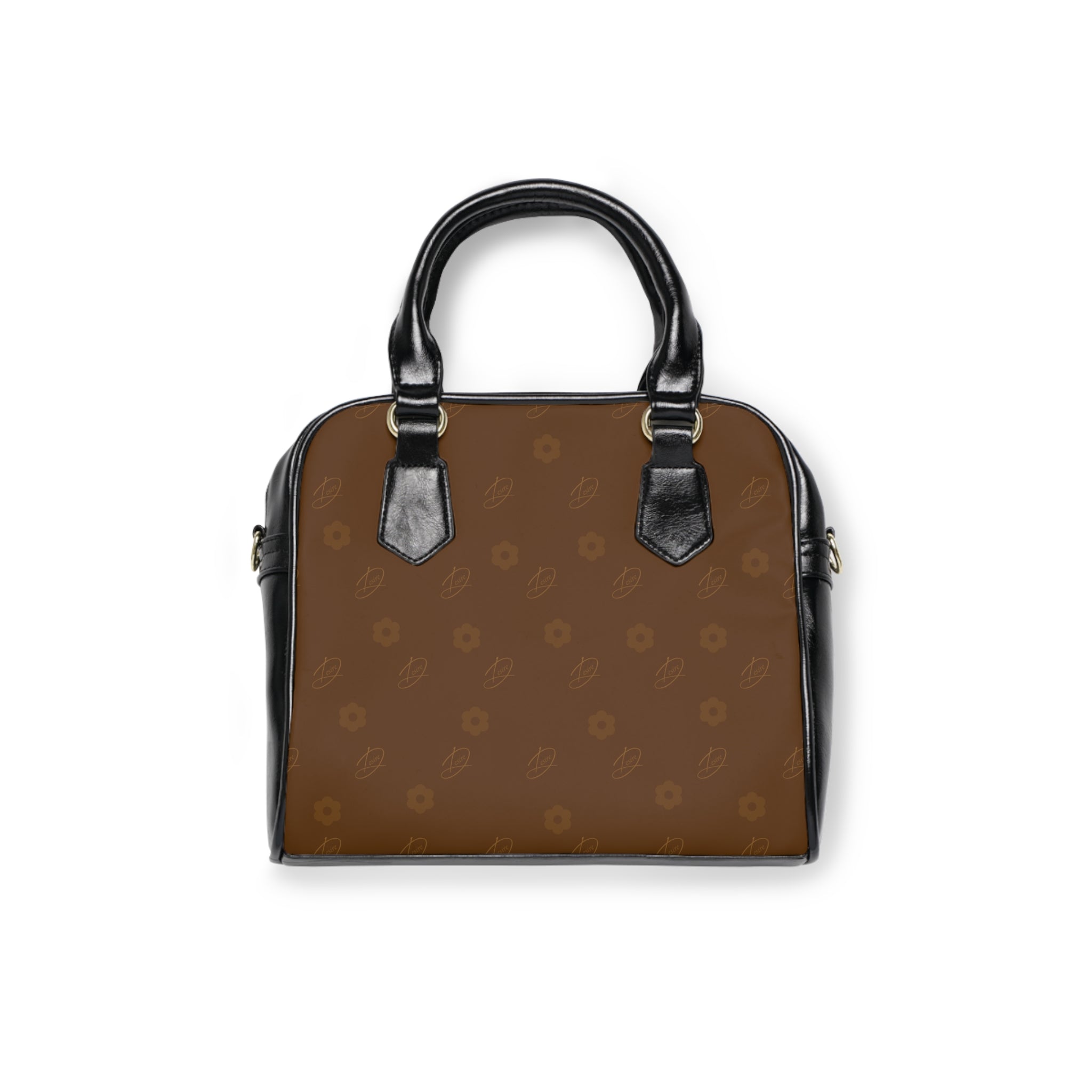 WOMANS DESIRE - CLOVER SHOULDER BAG
