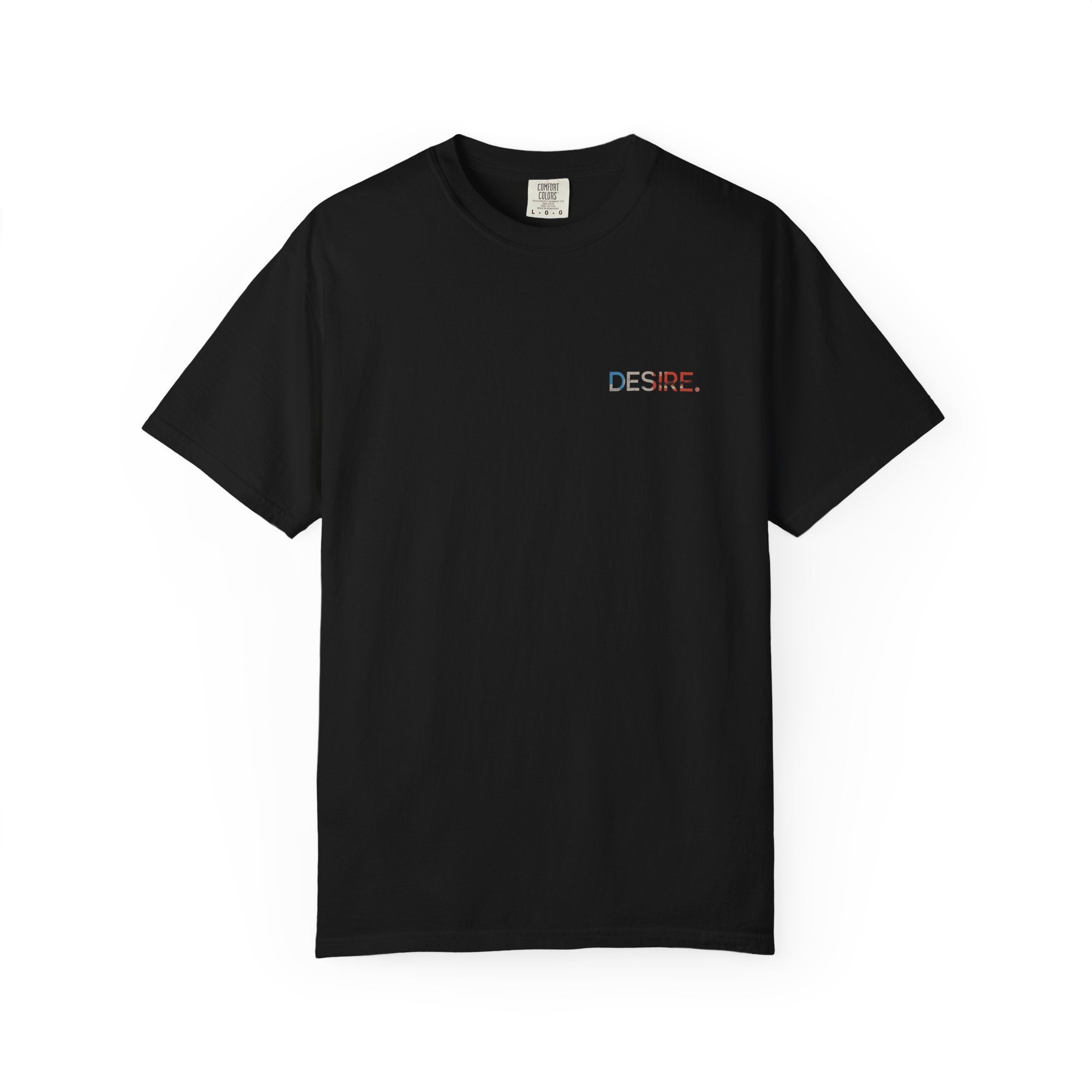DESIRE SPEED T-SHIRT
