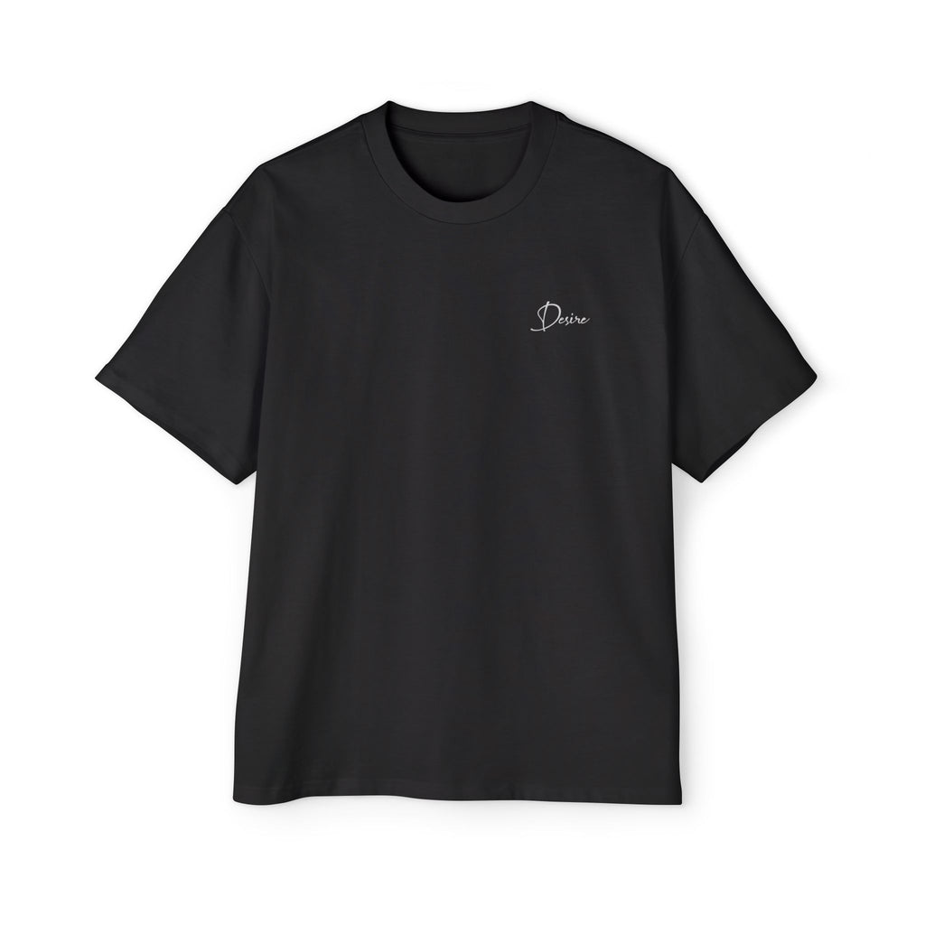 Desire The Great - T-shirt