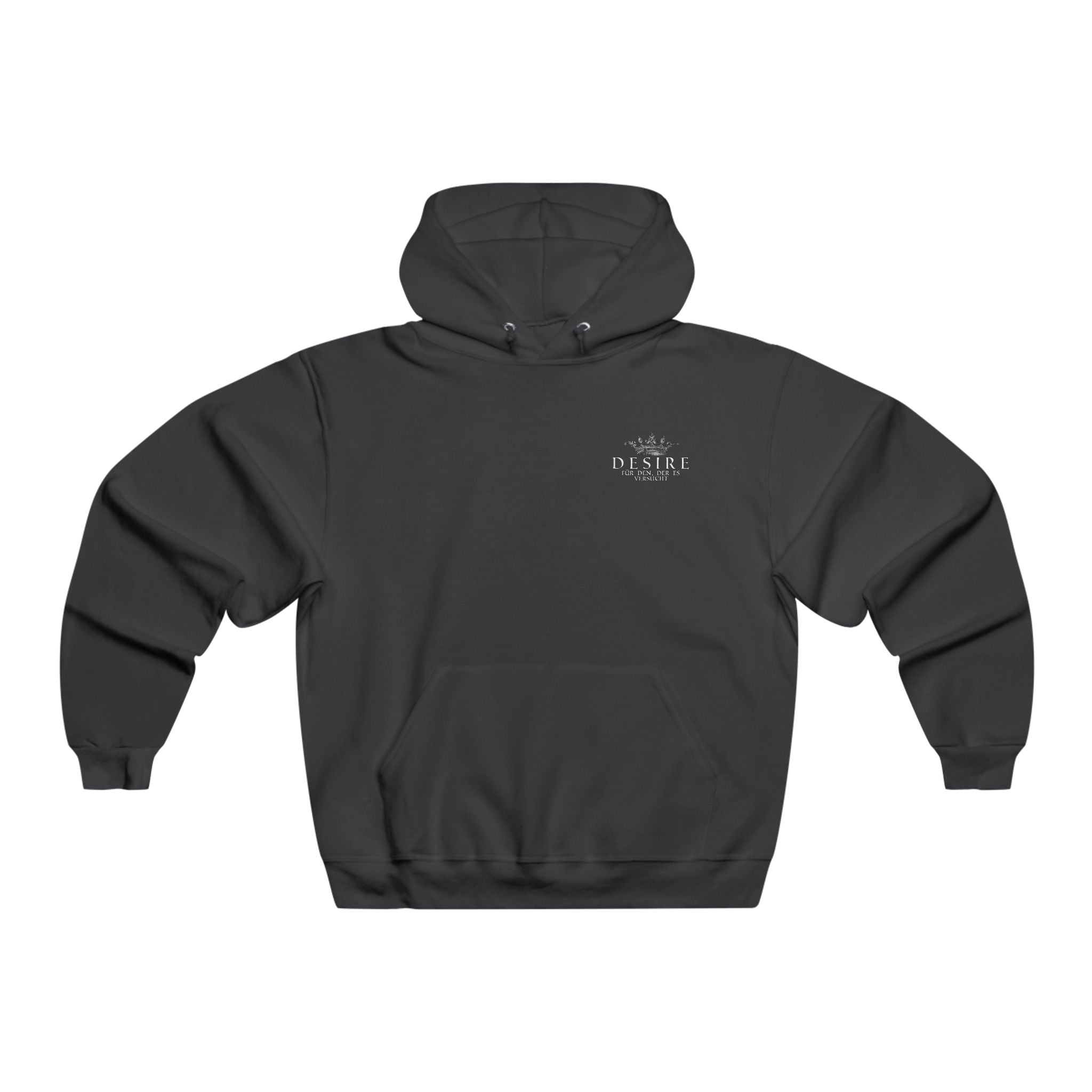 DESIRE CRUSADE - HODDIE